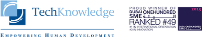 Techknowledge Turkish