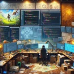 2D ve 3D Grafik Programlama ve C Dili Oyun Geliştirme